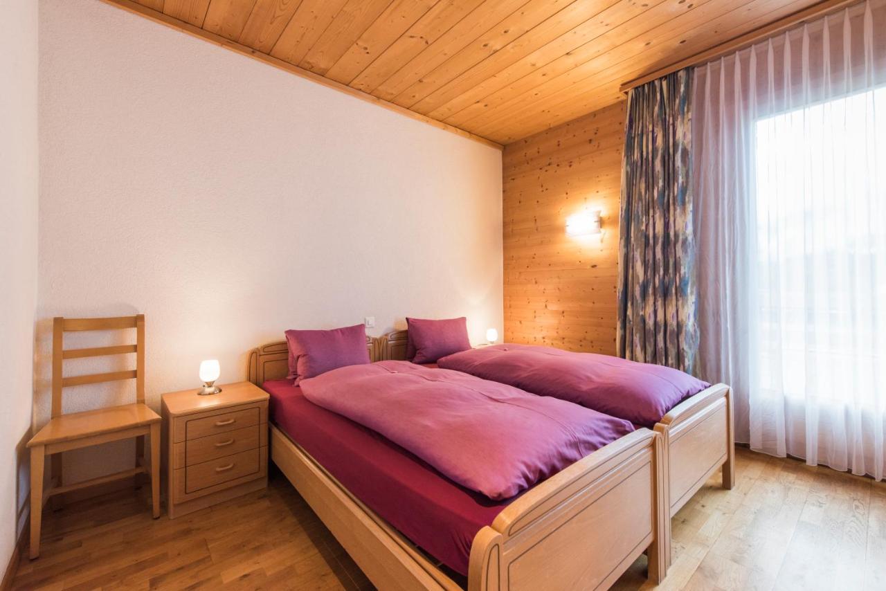 Hotel Alpenrose Beim Ballenberg Hofstetten bei Brienz Kültér fotó