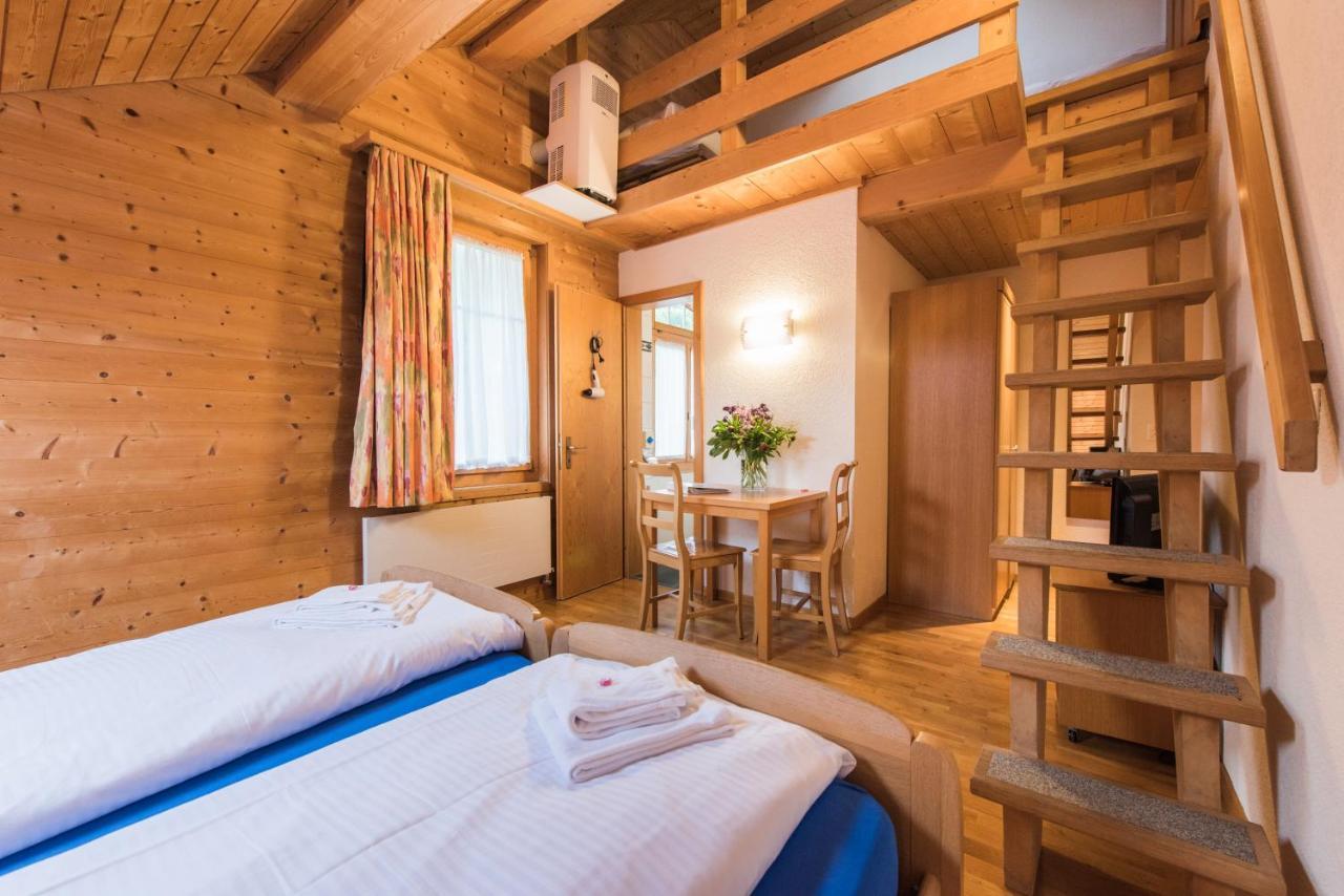 Hotel Alpenrose Beim Ballenberg Hofstetten bei Brienz Kültér fotó