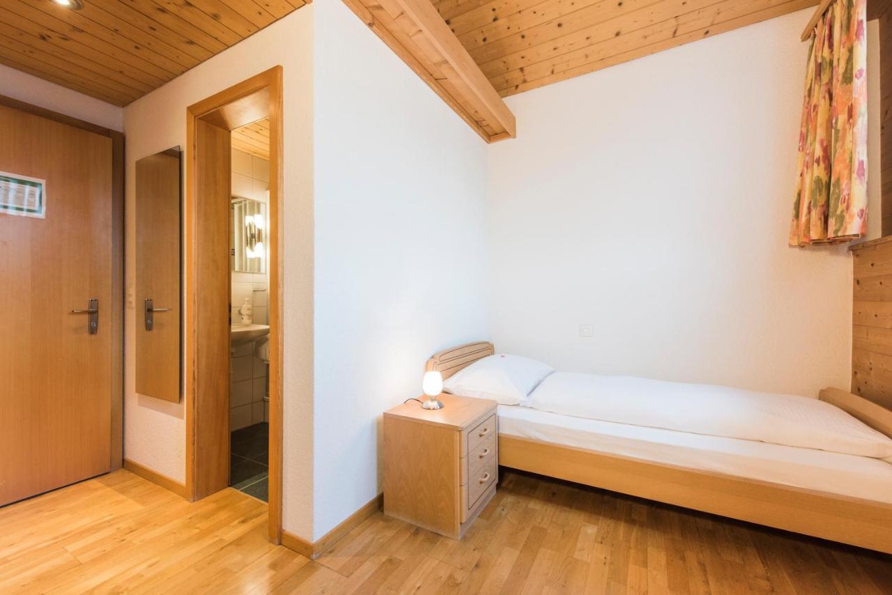 Hotel Alpenrose Beim Ballenberg Hofstetten bei Brienz Kültér fotó